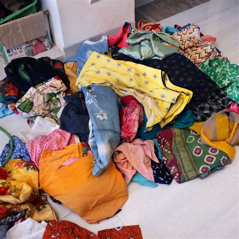 Old Clothes !! Reuse Ideas Out of Waste Clothes