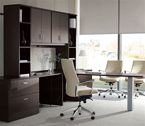 Top Office Furniture Brands - Homecare24