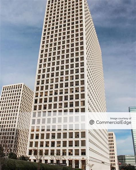 5 Greenway Plaza, Houston, TX | Office Space