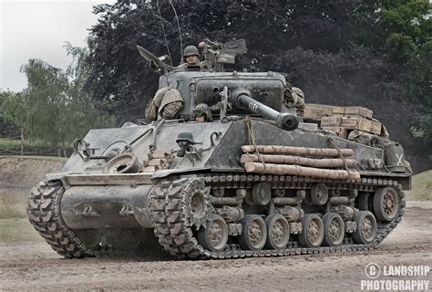 Fury - Sherman M4A2E8 | Paul | Flickr Tank Fury, American Tank, Usa ...