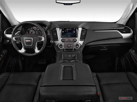 2019 GMC Yukon Pictures: | U.S. News