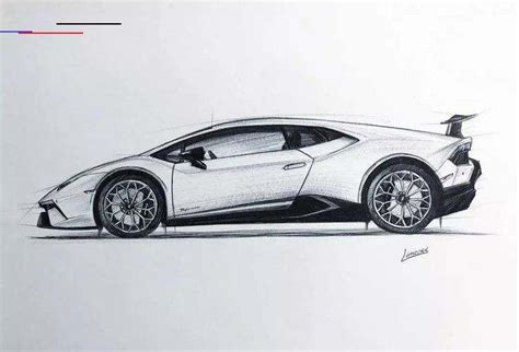 Lamborghini Huracan Coloring Sheet - Christopher Myersa's Coloring Pages