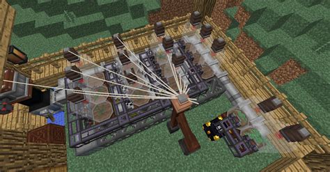 Immersive Engineering - Mods - Minecraft - CurseForge