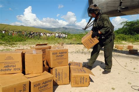 Fundamentals of Australian foreign aid | Crawford School of Public Policy