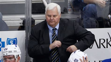 Ken Hitchcock fired by Blues, replaced by Mike Yeo | CBC Sports