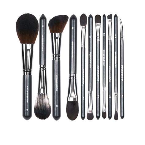 Makeup Brush PNG Transparent Images