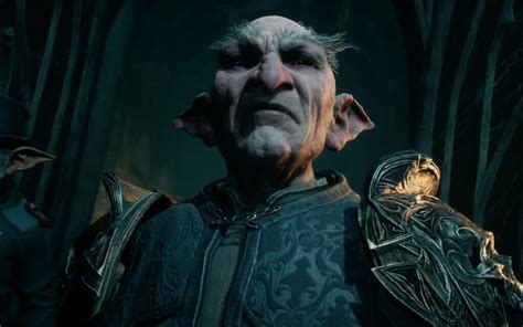 Are the goblins in blockbuster Harry Potter game ‘Hogwarts Legacy’ antisemitic? | The Times of ...