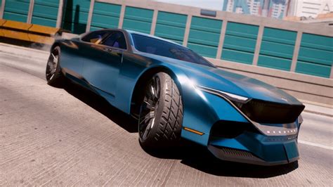 Best Car Mods In Cyberpunk 2077