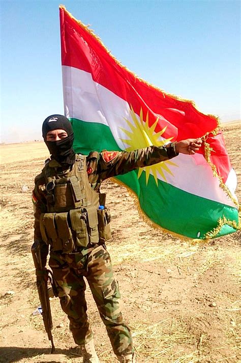 Peshmerga | Kurdish Army - a photo on Flickriver