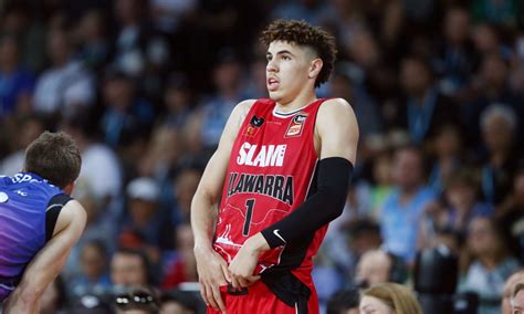 ESPN’s Seth Greenberg questions if LaMelo Ball is ‘a winning player’