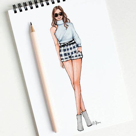 Fashion Design Drawing Ideas Dresses Easy : Dress design drawing dress ...