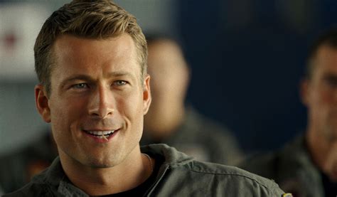 'Top Gun: Maverick' Actor Glen Powell is Descended from the Warriors of Genghis Khan