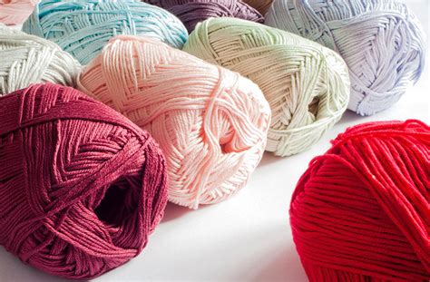 The Beginner’s Guide to Yarn