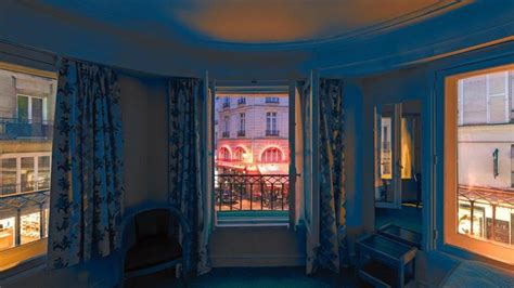 La Louisiane . Paris Hotel Deals & Reviews - KAYAK