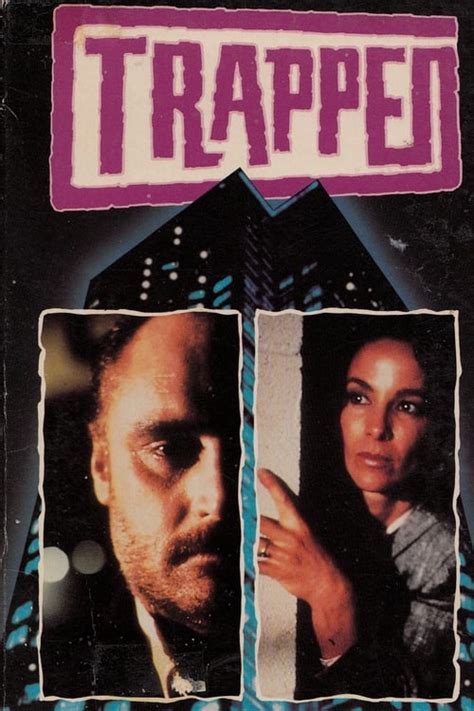 Trapped (1989) — The Movie Database (TMDB)