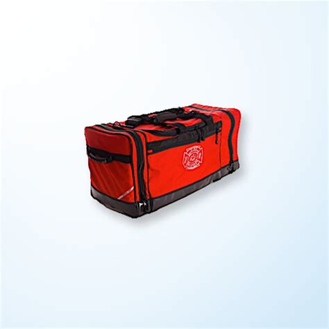 BAG, TURNOUT GEAR, 8000 – Correction Enterprises