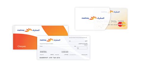 mashreq bank on Behance