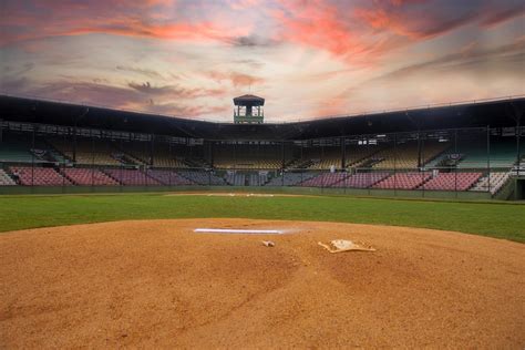 Rickwood Field features baseball’s past and present | Baseball Hall of Fame