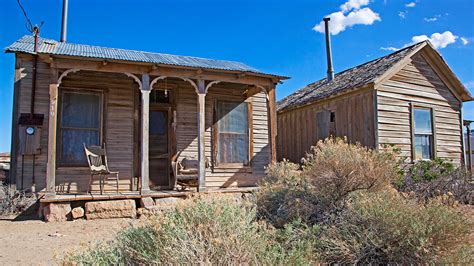 Goldfield, Nevada | Goldfield Ghost Town | Goldfield Hotels