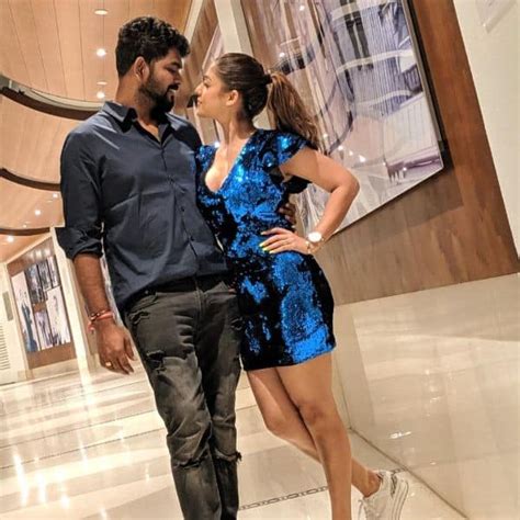 Nayanthara-Vignesh Shivan wedding reception: Venue, date, guest list – all you need to know ...