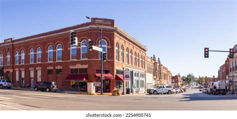 Guthrie Oklahoma Stock Photos and Pictures - 466 Images | Shutterstock