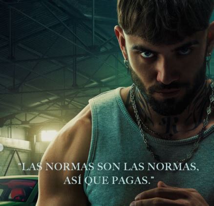 50 FRASES de CULPA MÍA de Prime Video