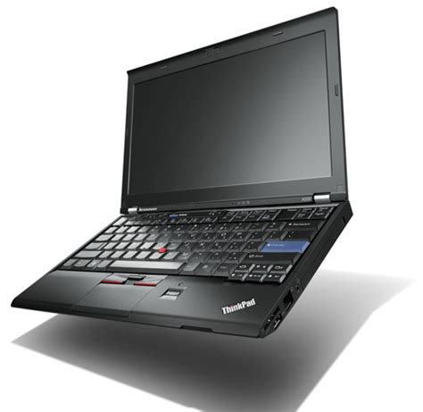 Lenovo ThinkPad X220 - Notebookcheck.net External Reviews