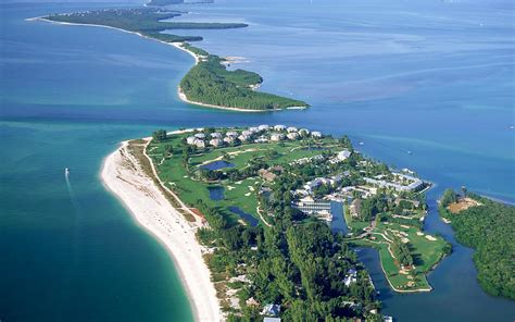 Things You Didn't Know About Sanibel Island - Bow Echo Construction