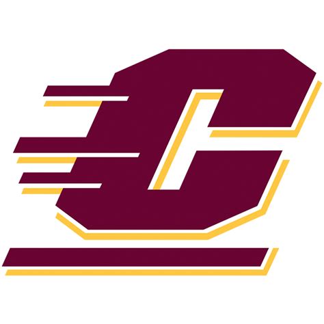 2019 Central Michigan Chippewas Football Depth Chart