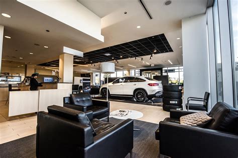 Authorized Mercedes-Benz Service Center in Chicago | Luxury Auto Repair