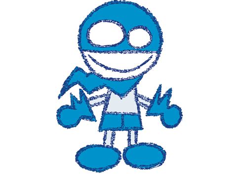 Snap | ChalkZone Wiki | Fandom