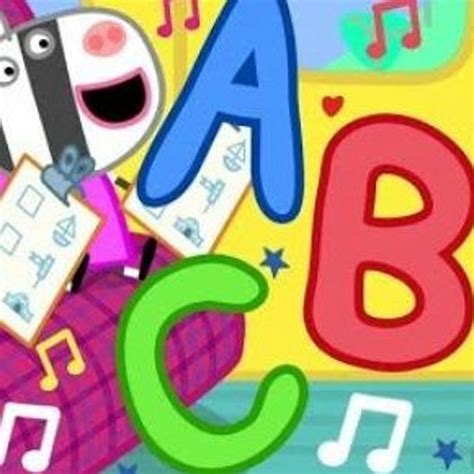 Stream ABC Song , Alphabet Songs For Kids Peppa Pig Songs Kids Songs ...