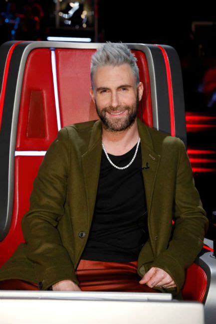 'The Voice' Fans Proved They're Fed Up With Adam Levine Last Night