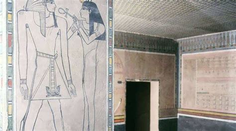 Amenhotep II tomb Luxor Egypt tours, booking, prices