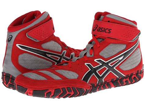 ASICS Aggressor® 2 - Zappos.com Free Shipping BOTH Ways