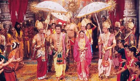 Ramayan (1987)