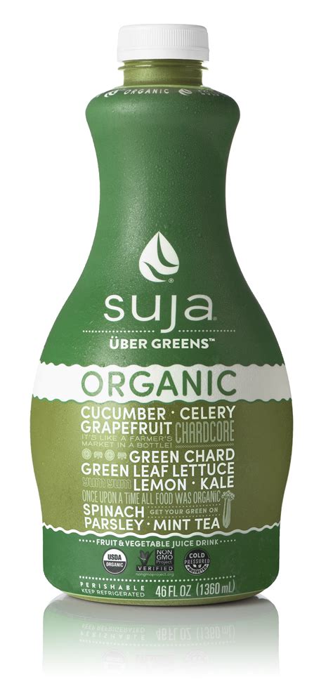 30 Suja Juice Nutrition Label - Labels Design Ideas 2020