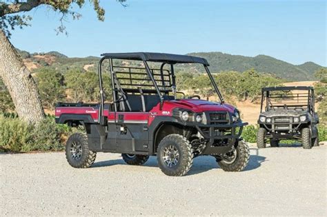 7 Helpful Farm Utility Vehicles That Will Make Your Life a Breeze ...