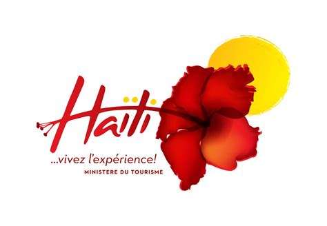 Logo du Tourisme haitien | Ministère du Tourisme Haiti | Flickr