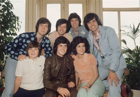 Jimmy Osmond Health Update: Donny on Brother's Progress Post-Stoke