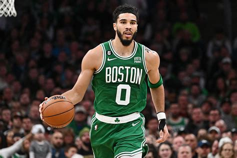 Jayson Tatum scores 41, leading Celtics past Bucks - BusinessWorld Online