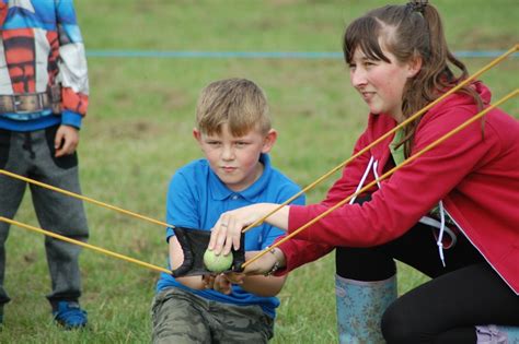 Beaver Scout Sleepover 2017 | 38th Rossendale (Open) Scout Group