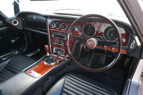 Toyota 2000GT - Bingo Sports