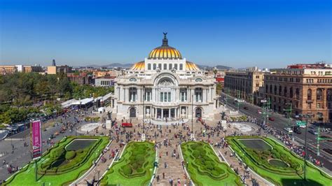 The Best Restaurants in Centro Histórico, Mexico City