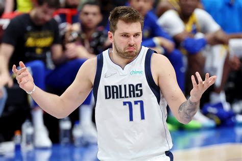 Luka Dončić the MVP? Here’s how he can do it, and why the Mavericks ...