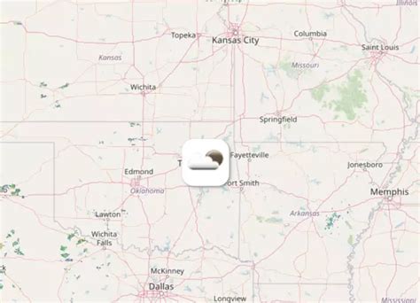 Owasso, Oklahoma Weather Forecast and Radar