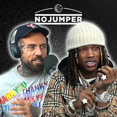 Stream episode The King Von Interview by No Jumper podcast | Listen ...