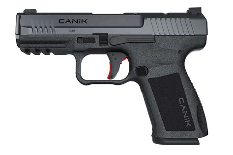 Canik Mete SF 9mm Black (CHRISTMAS SPECIAL) | Elite Firearms