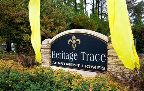 Heritage Trace Apartment Homes