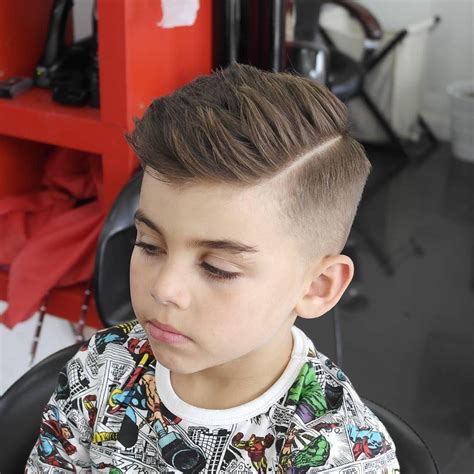 Pin on Kids Haircuts